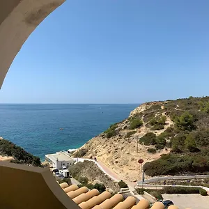 Apartamento Em Cima Da Praia - Carvoeiro - Algarve , Carvoeiro (Lagoa) Portugal