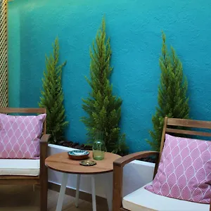 Casa Boho , Albufeira Portugal