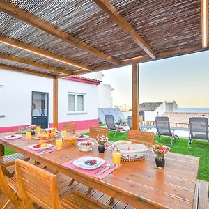 Elevator's House By Atlantic Places , Albufeira Portugal