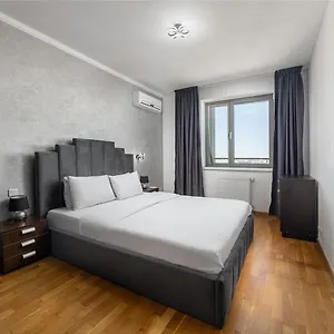 Monaco Grand By Citybookings , Bucharest Romania