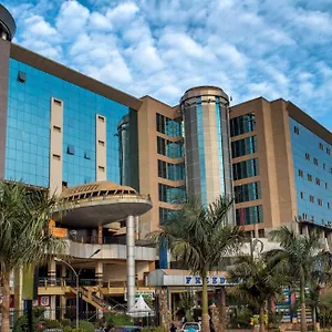 Hotel Freedom, Kampala