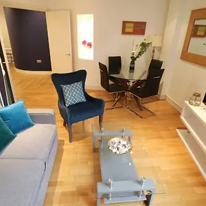 Heart Of Leeds City Centre Living - Sleeps 6 , Leeds (West Yorkshire) United Kingdom
